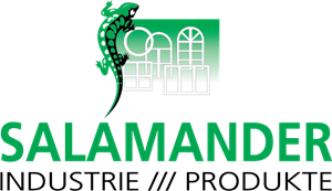 Salamander лого