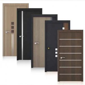 Міжкімнатні двері